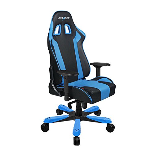 DXRACER King Series Big and Tall Gaming Chair