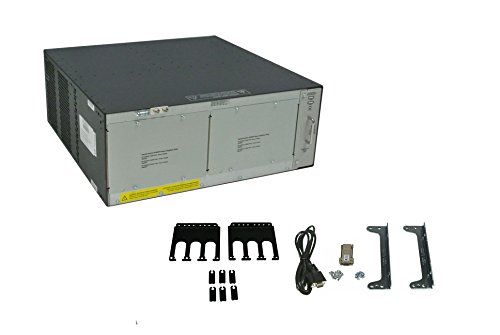 Image of HPE 5406R zl2 Switch - Manageable - 3 Layer Supported - Modular - 4U - Rack-mountable - Lifetime Limited Warranty