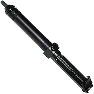 Soldapullt ESD-Safe Standard Metric Desoldering Pump with Aluminum Barrel (8 Units)