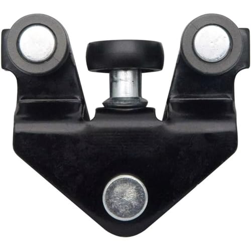 Charnière inférieure de porte coulissante Primastar roulement fluide