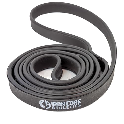 Image of Premium Exercise Bands - Ultra Durable, Non-Slip, Comfort-Edge Resistance - Tested Over 30K Pulls - Three