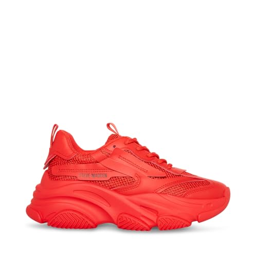 Image of Steve Madden Women's Possession Sneaker