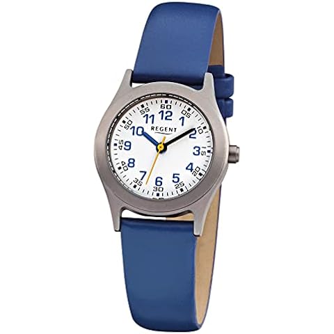 Montre Regent URF947 pour enfants Cover