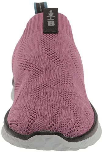 Image of BASS OUTDOOR Womens Hex Knit Pull on