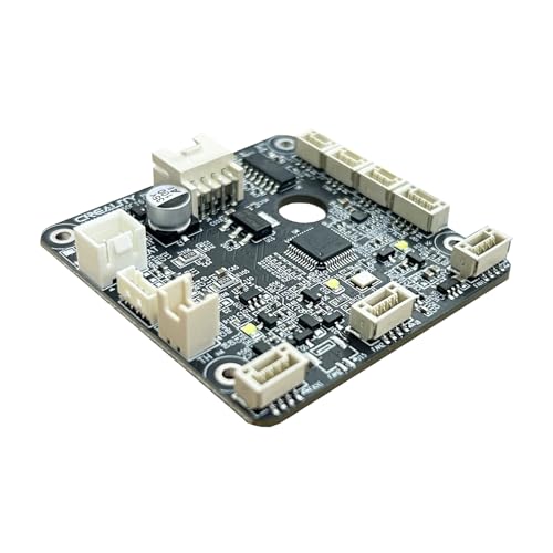 Carte adaptateur Hi Hotend PCBA CR1NN200360C16 pour imprimante 3D Creality Hi