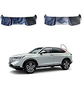 Amazon | CATYA ホンダ 新型 ヴェゼル RV系 専用 ヘッドライト
