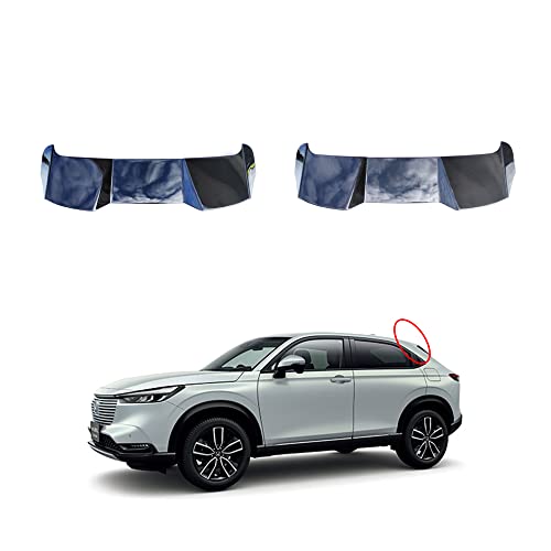 早い者勝ち　ワンオフ リアウイング　ヴェゼル （VEZEL） RU用 早い者勝ち ワンオフ リアウイング ヴェゼル （VEZEL） RU用