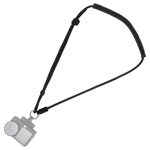 JJC �A�N�V�����J���� �X�g���b�v ��|�� GoPro HERO Dji Osmo Nano Osmo 360 Action 6 5 Pro insta360 Ace Pro 2 �A�N�V�����J���� �l�b�N�X�g���b�v ��|�� ���|�� �΂ߊ|�� ������ �y