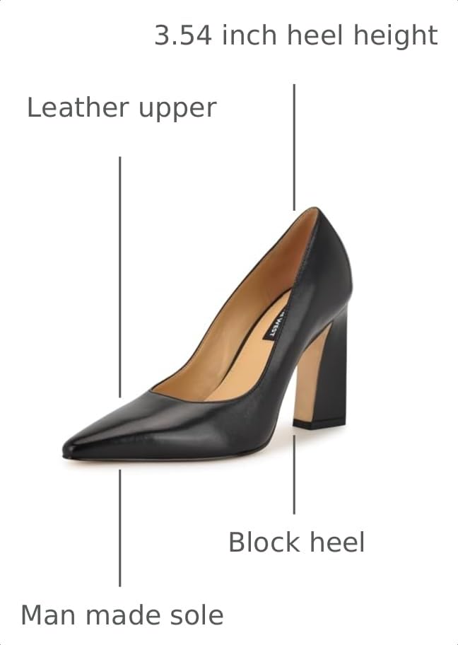 Image of Nine West Women's Tamant Pump