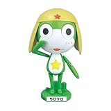 プラモコレクション ちびケロ (ケロロ軍曹)