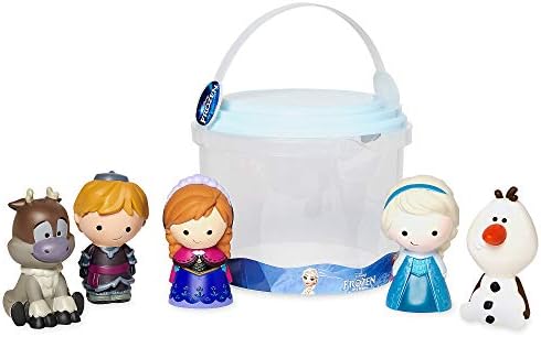 Disney Frozen Bath Set