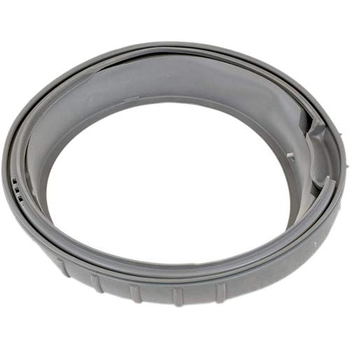 34001302 - OEM Upgraded Replacement for Samsung Washer Door Gasket