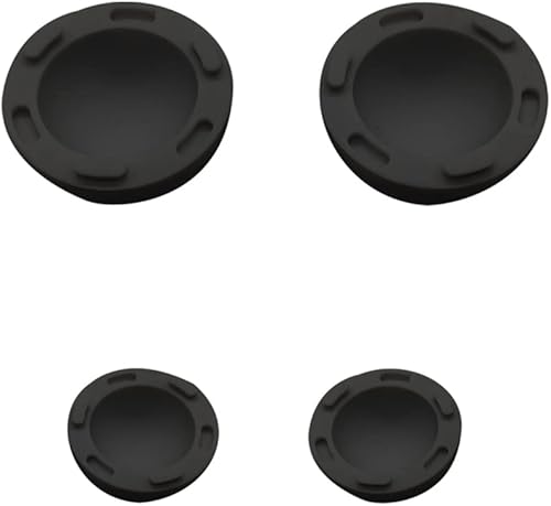 4 unids Alfombrilla de piso para laptop Pies de estante de refrigeración Accesorios Soporte para portátil Elevador portátil Elevador portátil