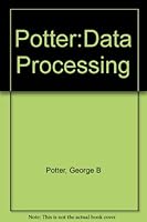 Data Processing: An Introduction 0256023735 Book Cover