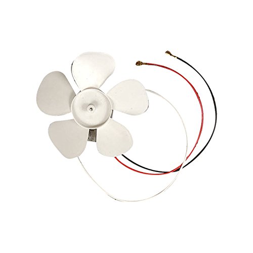 SR730090 Motor/Fan Blade fits Range Hood R730090 1569420 730088 730090