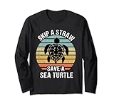 Photo Gallery camicia vintage save the turtles | skip a straw save a turtle maglia a manica Photo Gallery camicia vintage save the turtles | skip a straw save a turtle maglia a manica