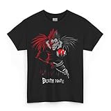 Anime T-shirt