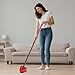 Small Full Bristle Scrub Brush ONLY for O-Cedar RinseClean 2-Tank System
