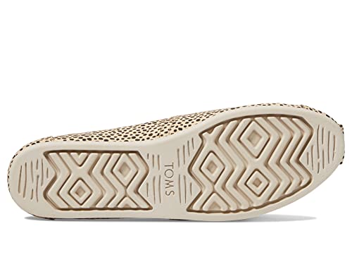 Image of TOMS Women's Alpargata PrintLoafer Flat