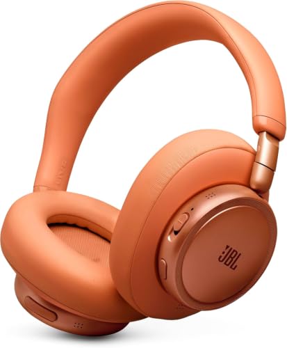 Amazon.co.jp: JBL LIVE 780 NC/ハイレゾ対応/LDAC対応/ハイブリッド