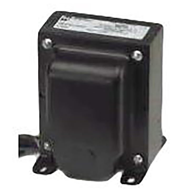 1650N, Transformer Audio & Signal 60W 4.3K ct / 4-8-16 Push-Pull Tube Type