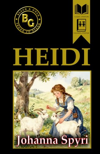  Heidi (Annotated)