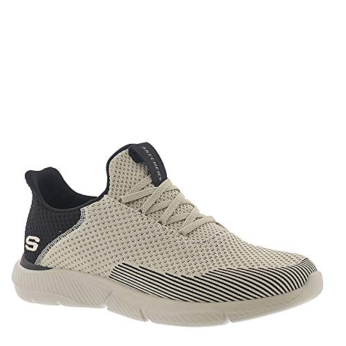 Preisvergleich Produktbild Skechers Herren Ingram-Taison Sneaker, Lttn, 48.5 EU