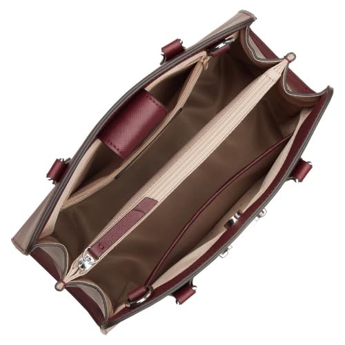 Nine West Cally Satchel4