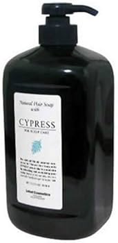 フケかゆみにルベルサイプレスシャンプー２本ライスプロテイン１本 フケかゆみにルベルサイプレスシャンプー2本＆ライスプロテイン2本