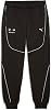 PUMA Hombre BMW M Motorsport Pantalones Deportivos Casual - Negro 5