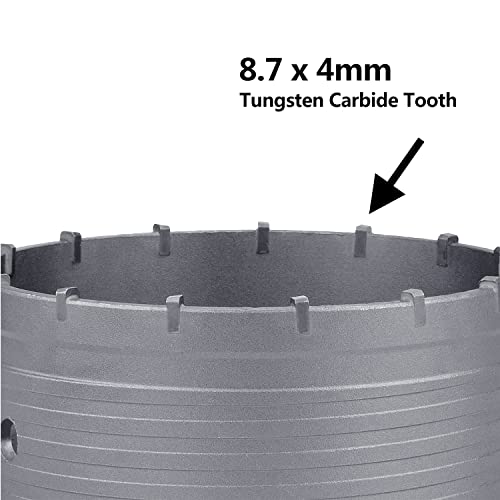 Catálogo para Comprar On-line Cortafríos para hormigón que puedes comprar esta semana. 10 Cortafríos para hormigón marca GUICGOC (3)