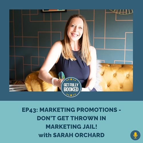 Marketing Promotions - Don't get thrown in Marketing Jail!