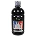 Produktbild Artina Crylic Acrylfarben - hochwertige Künstler-Malfarbe in 500 ml Flaschen in Schwarz & weitere Farben