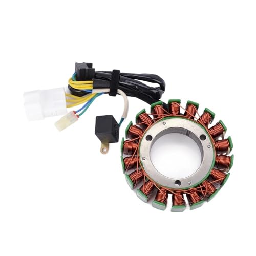 Stator CF500 CF188 plus de panne de batterie pour CF600 CF196 - 2