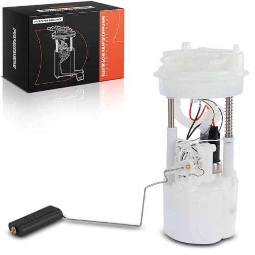 Pompa Carburante Benzina per Punto 176 176C 176L Y 840A Y10 156 1.1L 1.2L Benzina 1993-2003 46473394