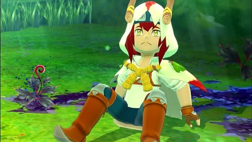 Monster Hunter Stories Collection pour des Soirées Gaming Nintendo Switch - 6