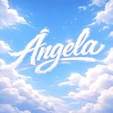  Angela (Quédate Aquí)