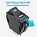 Forward Reverse FWD REV Switch 48V for Electric Golf Cart EZGO TXT (2003-up) Replacement Part 74323G01, 74323-G01