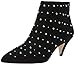 Produktbild Kate Spade New York Damen Starr Stiefelette, Schwarzes Wildleder, 37 EU