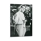 Robert De Niro Actor's Latest Art Poster Art Canvas Painting Decor Wall Print Photo Gifts Home Modern Decoratives 12x18inch(30x45cm)