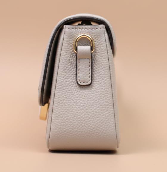 Image of WildHorn Vegan Leather Women's Crossbody Sling Bag | Ladies Quilted Purse Handbag | Gift for Women