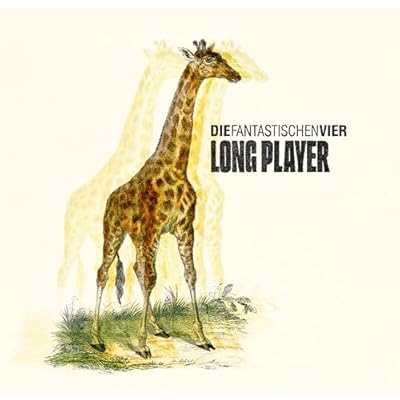 Long Player