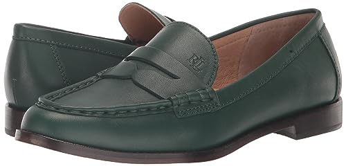 Image of Lauren Ralph Lauren Wynnie Loafers