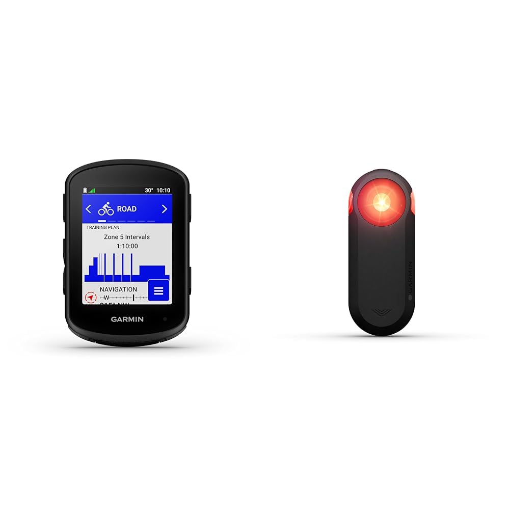 Amazon.com: Garmin Edge 840, Compact GPS Cycling Computer