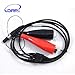 DRRI 12V 7 Pin GPS Power Cable for Trimble R10 GNSS R8 R7 R6 4700 4800 5700 5800 Replace 46125-20 (46125-20)