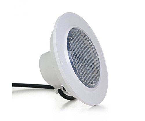 Certikin Zwembad LED Wit Licht Guts met 3 m Kabel