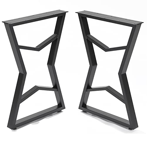Opiniones y reviews de Patas mesa acero más recomendados. 18 Imagen adicional