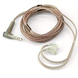FAAEAL KZ ZST Earphone Upgraded Cable 2 Pin 0.75mm...