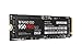 Samsung 950 PRO 256GB SSD (MZ-V5P256BW) V-NAND, M.2 NVM Express