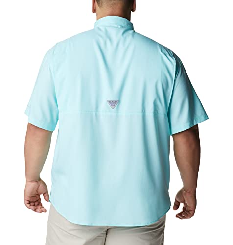 Image of Columbia Men's PFG Tamiami II Short Sleeve Shirt